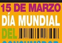 15 de Marzo: Día Mundial de los Derechos del Consumidor.
