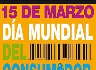 15 de Marzo: Día Mundial de los Derechos del Consumidor.