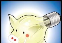 Cómo Aprovechar la luz Natural para Reducir el Consumo Eléctrico⚡