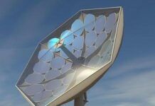 Sistema Fotovoltaico Revolucionario: Energía Sostenible y Agua potable más Eficiente y Económica.