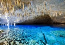 Maravillas Geológicas de la Naturaleza.