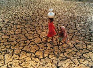 El Agua como Fuente de Vida.