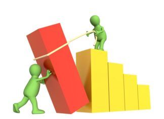 Cómo aumentar las Ventas en un Negocio.