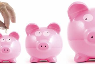 Disminuye el Ahorro familiar en España