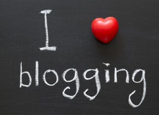 Razones para crear un Blog