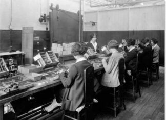 Experimento sobre la Psicología en el Trabajo: Efecto Hawthorne