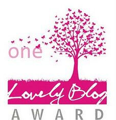 Ecolísima : Premio «One lovely blog Award»