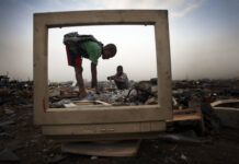 Los 10 Lugares más Contaminados del Mundo Lugares más contaminados del mundo