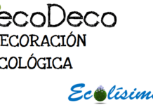 Qué es la Decoración Ecológica y Cómo Practicarla