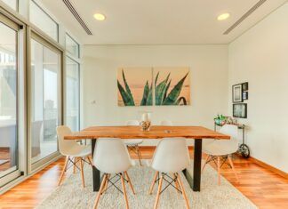 Las 8 mejores mesas de comedor para cualquier espacio