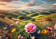 Flor Rosa de Alejandría: La Joya de Extremadura flor rosa de alejandria