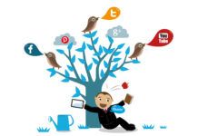 Listas de Tareas de un Comunity Manager.