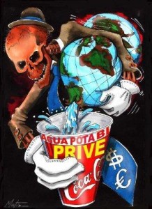 privatizacionagua