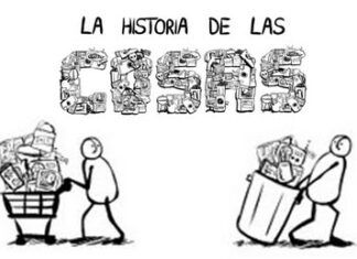 La Historia de las Cosas: DOCUMENTAL
