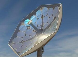 Sistema Fotovoltaico Revolucionario: Energía Sostenible y Agua potable más Eficiente y Económica.