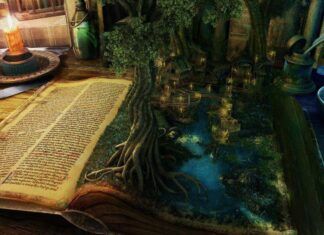 Día Internacional del Libro