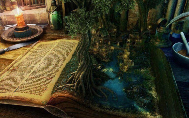Día Internacional del Libro