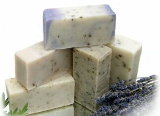 Cómo hacer Jabón casero con Aceite Usado hacer jabon casero