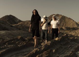 ¿Qué pasaría si el Agua fuese un recurso tan preciado como el Petróleo?