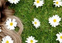 Cómo elaborar Mascarilla Casera Natural para el Pelo