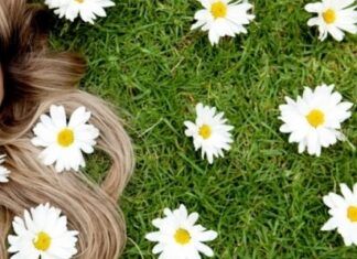 Cómo elaborar Mascarilla Casera Natural para el Pelo