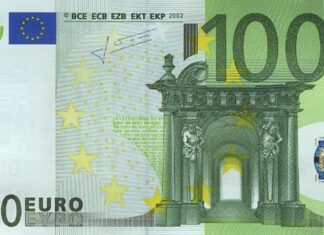 Infografía de los Presupuestos Generales Estado 2014 Cien euros