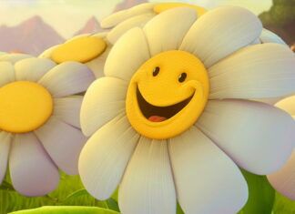 Sonríe que es gratis: Día mundial de la Sonrisa