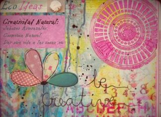 EcoIdeas: Ideas Creativas EcoIdeas