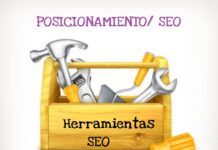 Herramientas SEO y Posicionamiento Google para Principiantes Caja Herramientas SEO