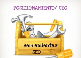Herramientas SEO y Posicionamiento Google para Principiantes Caja Herramientas SEO