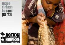 Experimento Comparte:Lección de los más Peques