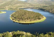 Extremadura: Somos Agua Dulce Extremadura las Hurdes