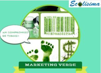 Marketing Verde o Ambiental: un compromiso de todos