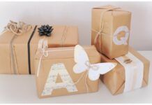 ¿Cómo hacer compost en casa y reducir la basura? Regalo con papel reciclado