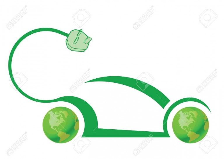 Ventajas del Alquilar Coches Electrónicos