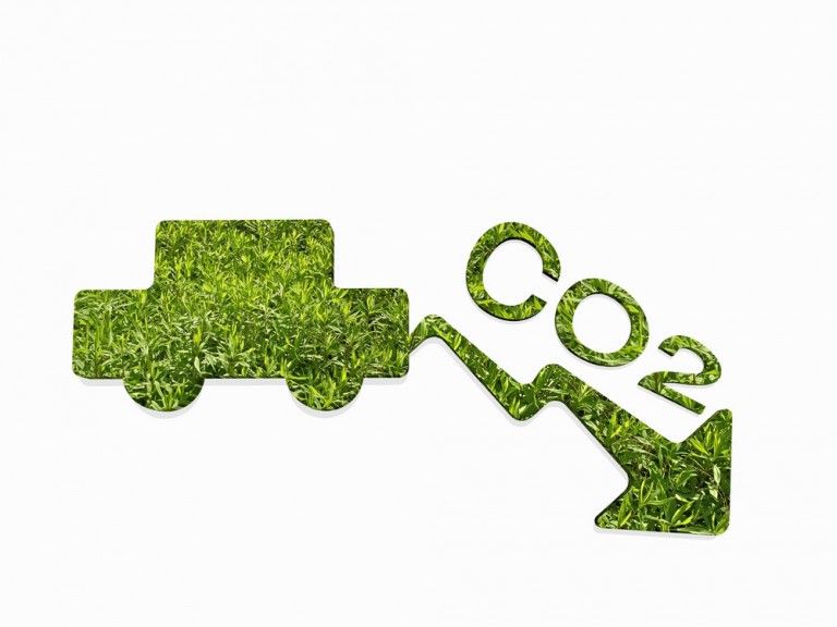 Reducir la Contaminación y los Gastos de nuestro vehículo es Sencillo