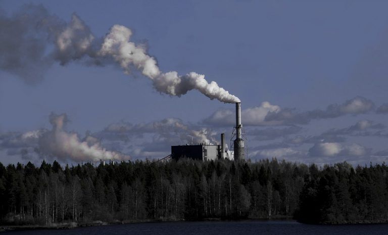 impacto medioambiental de productos de limpieza