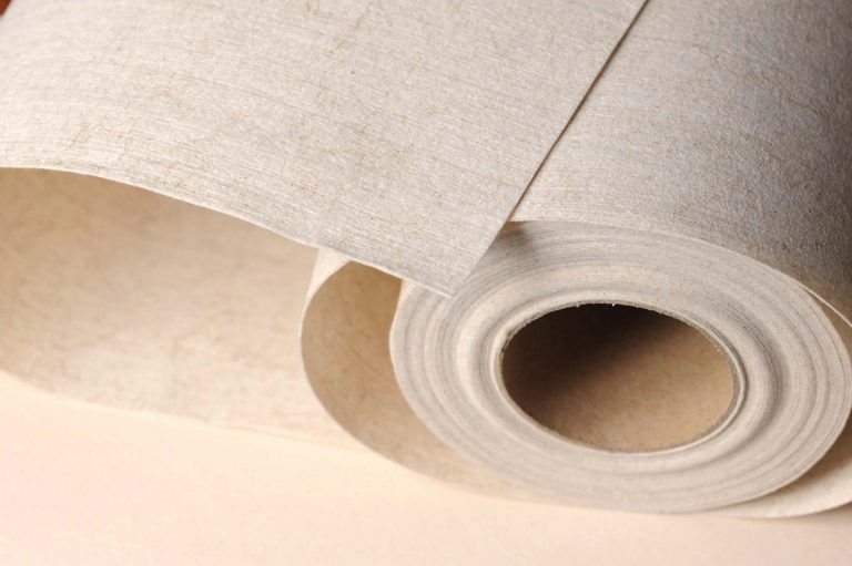 Veruso Lino, papel pintado ecológico para tu casa