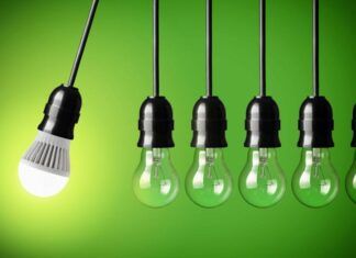 Ahorro y sostenibilidad, ventajas de la iluminación LED