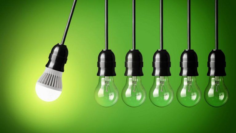 Ahorro y sostenibilidad, ventajas de la iluminación LED