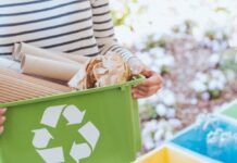 El Arte del Reciclaje en Casa: Cómo Empezar y Qué Evitar ♻️