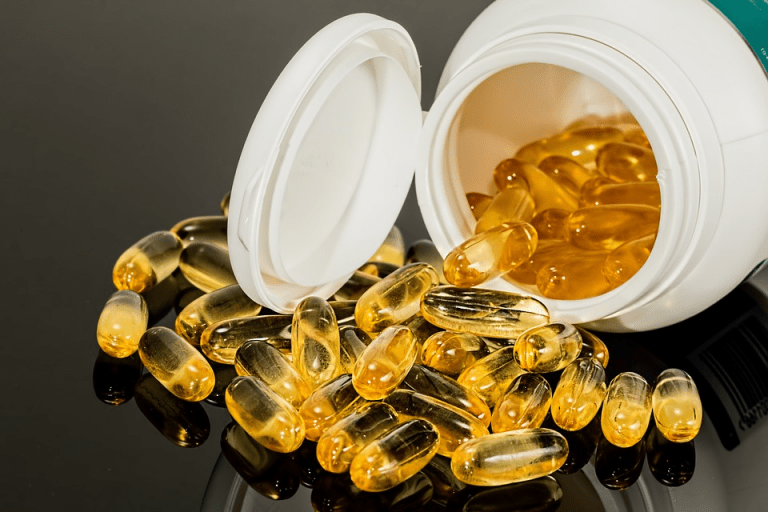 Productos naturales para cuidar nuestra salud y bienestar