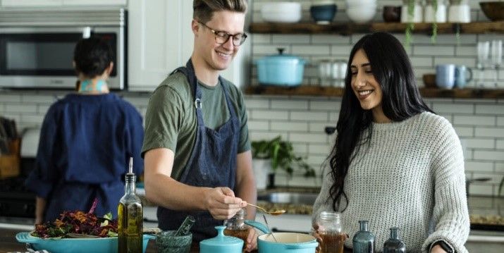 6 pasos para ofrecer un catering ecológico