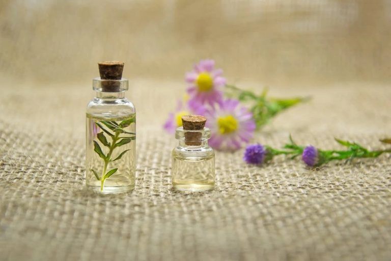 ¿Funcionan realmente los aceites esenciales?