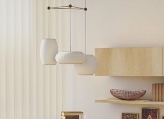 Muebles asequibles y amigables con el planeta: Una nueva tendencia en decoración