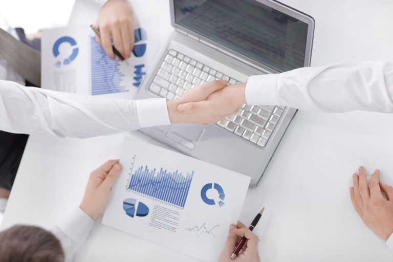 Simplifica tu Negocio con Nuestro Software de Contabilidad
