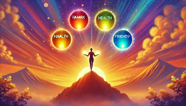 la formula de la felicidad
