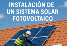 El proceso de instalación de placas solares: así es el paso a paso instalacion de placas solares