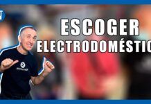 Electrodomésticos eficientes: cómo elegir y calcular el ahorro real Electrodomésticos de cocina para comparar consumo y eficiencia energética